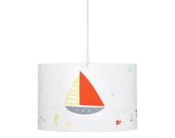LAMPA WISZĄCA MORSKA PRZYGODA