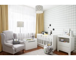 LAMPA WISZĄCA GREY STARS
