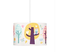 LAMPA WISZĄCA SOWIE OPOWIEŚCI