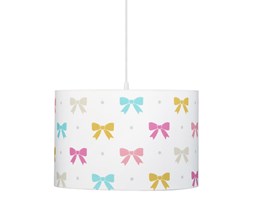 LAMPA WISZĄCA PRINCESS KOKARDY