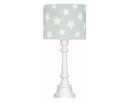 LAMPA DLA DZIECI - GREY STARS