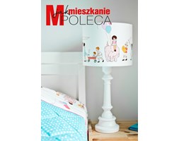 LAMPA DLA DZIECI - DZIECI NA PARADZIE