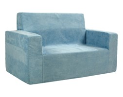 Sofa dla dzieci Classic Pomarańczowy