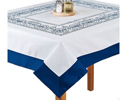 Forbyt Obrus ze wzorem cebulowym, 120 x 140 cm