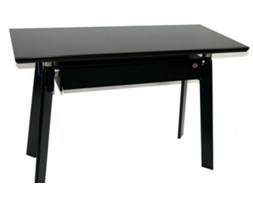 Biurko - Konsola Simply Black 1150