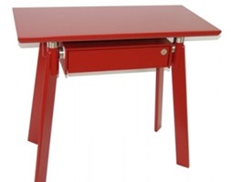 Biurko - Konsola Simply Red 900