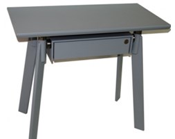 Biurko - Konsola Simply Grey 900