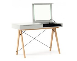Toaletka Basic Drewniana Skandynawska Kolory