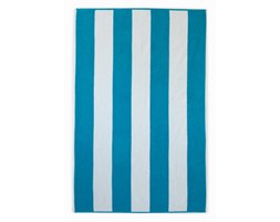 Ręcznik Plażowy 100x160 Zwoltex Neon Turkusowy