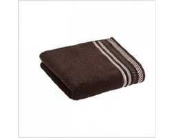 Ręcznik Do Rąk 30x50 Zwoltex Piano Czekoladowy