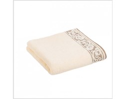 Ręcznik Kąpielowy 70x140 Zwoltex Inspiro Ecru