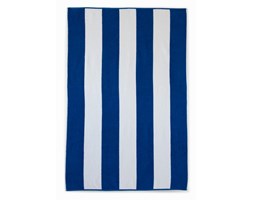 Ręcznik Plażowy 100x160 Zwoltex Neon Granatowy