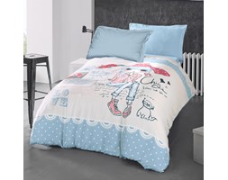 Pościel Młodzieżowa Dona 160x200 Teen Collection Eurofirany
