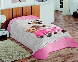 Gruby Koc Akrylowy 3D 155x220 N-70