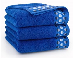 Ręcznik Kąpielowy 70x140 Zwoltex Zen Chabrowy