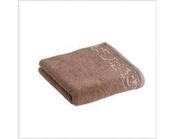 Ręcznik Kąpielowy 70x140 Zwoltex Inspiro Cynamonowy
