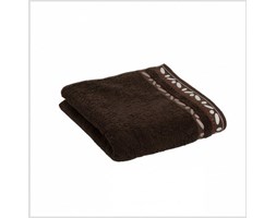 Ręcznik Do Rąk 30x50 Zwoltex Arabica Czekoladowy
