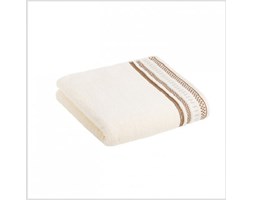 Ręcznik Do Rąk 30x50 Zwoltex Piano Ecru