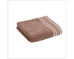 Ręcznik Do Rąk 30x50 Zwoltex Piano Cynamonowy