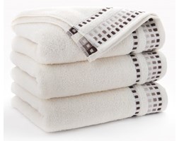 Ręcznik Kąpielowy 70x140 Zwoltex Wena Ecru