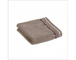 Ręcznik Kąpielowy 70x140 Zwoltex Arabica Cynamonowy