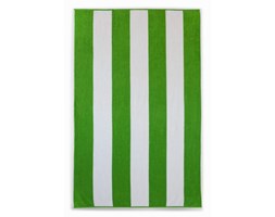 Ręcznik Plażowy 100x160 Zwoltex Neon Zielony
