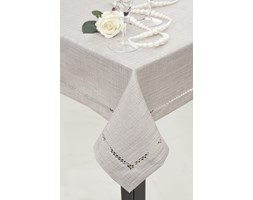 Nowoczesny Obrus Italissima Home By Eva Minge 150x220 Eurofirany Emily Beż