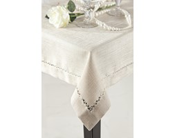 Nowoczesny Obrus Italissima Home By Eva Minge 40x140 Eurofirany Emily Złoty