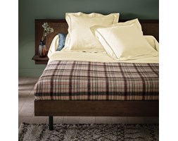 Koc z czystej weny Woolmark, Constance
