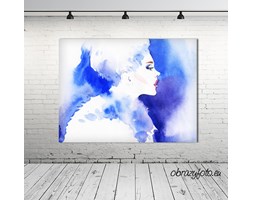 Woman portrait