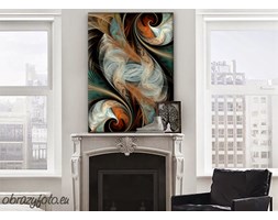 Computer generated fractal artwork