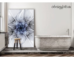 Futuristic flower