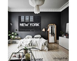 New York City