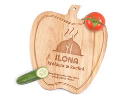 Personalizowana Deska do Krojenia DR96