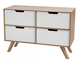Dkwadrat Skandynawska komoda Nordic Small-VI