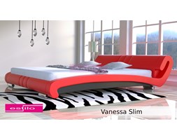 Łóżko sypialniane Vanessa Slim vienna