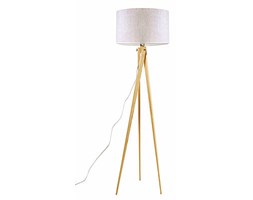 Lampa podłogowa, stojąca, trójnóg LW14-01-30