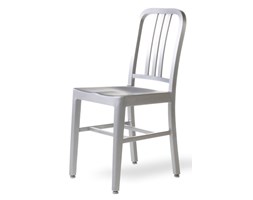 Krzesło inspirowane Nimitz Side Chair