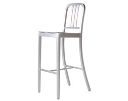 Hoker inspirowany Nimitz Barchair