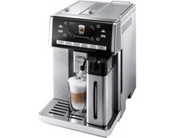 Ekspres DE LONGHI ESAM 6900 Prima Donna Exclusive