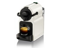 Ekspres KRUPS Nespresso Inissia Biały XN1001