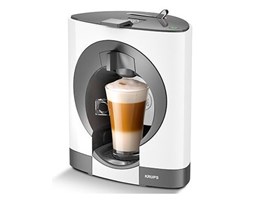 Ekspres KRUPS Nescafe Dolce Gusto KP 1101 Oblo