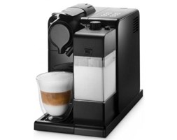 Ekspres DE LONGHI Nespresso EN 550 B Lattissima Touch