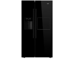 Lodówka BEKO GN162420P. Klasa energetyczna A+