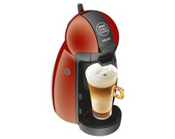 Ekspres KRUPS Nescafe Dolce Gusto Piccolo KP 1006