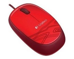 Mysz LOGITECH M105