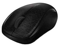 Mysz RAPOO 3100P