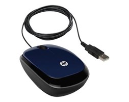 Mysz HP X1200