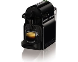 Ekspres na kapsułki DE LONGHI-NESPRESSO EN80.B Inissia Czarny