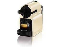 Ekspres DE LONGHI Nespresso EN80.CW Inissia Kremowy